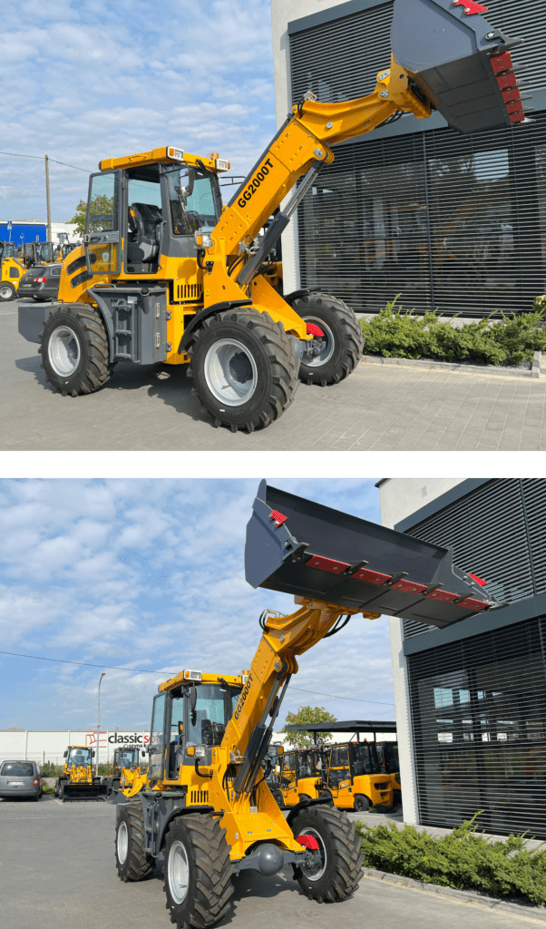 GG2000 TEL GG2000 TEL