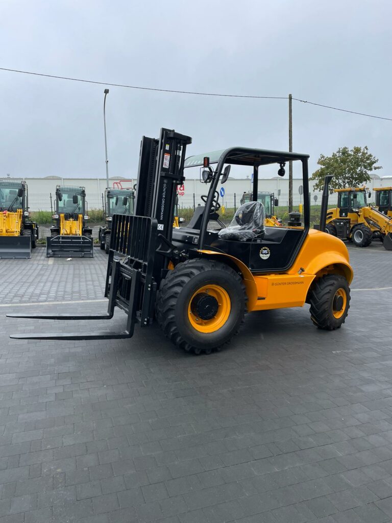 3.5Tone 4x4 3.5Tone 4x4