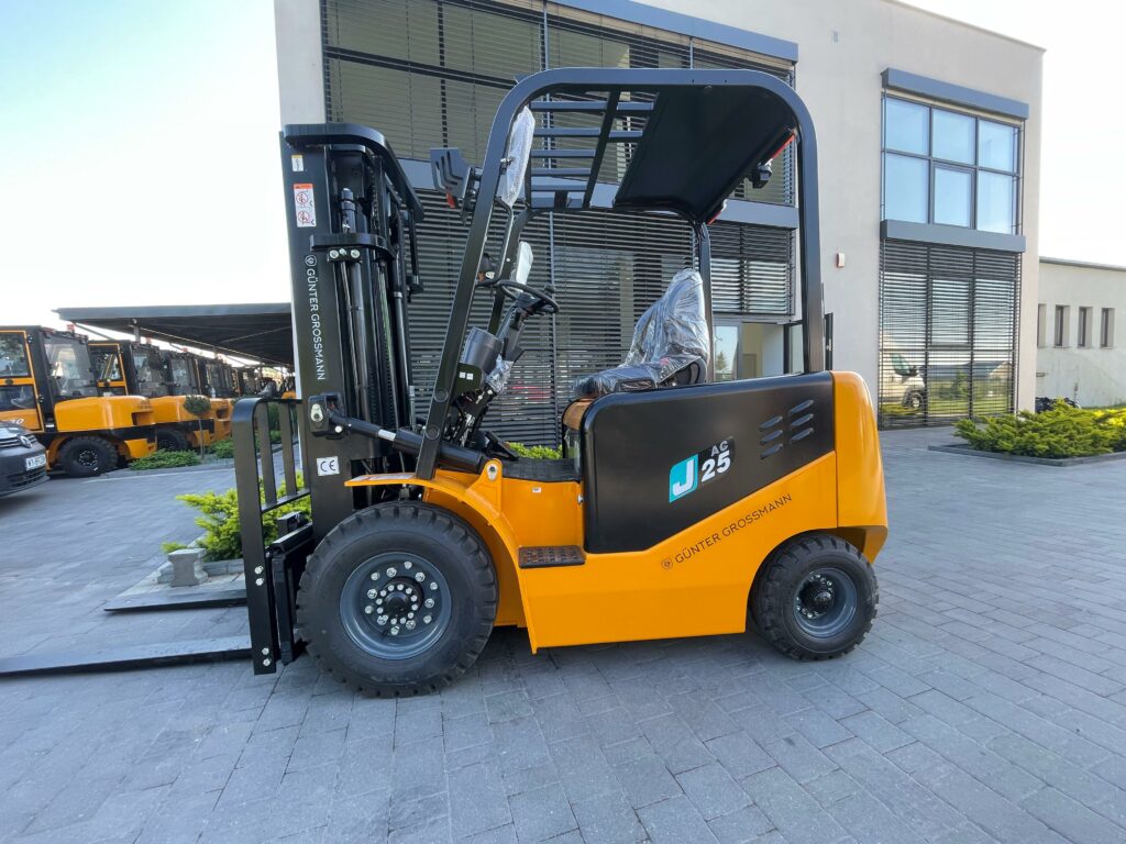 Elektrisch Elektrisch