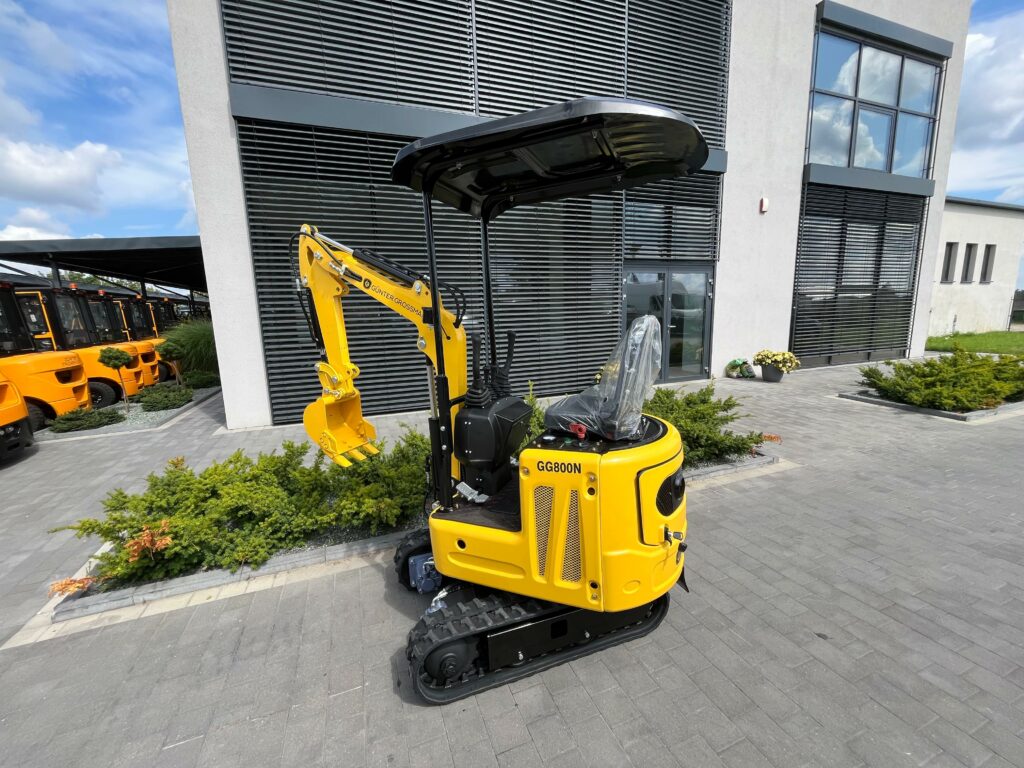 GG 800N GG 800N