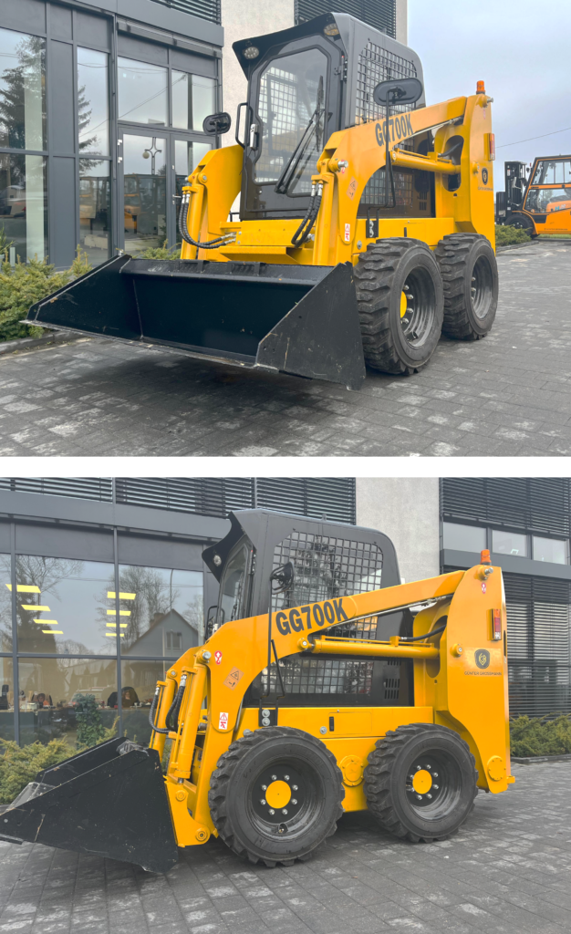 GG 700 K GG 700 K