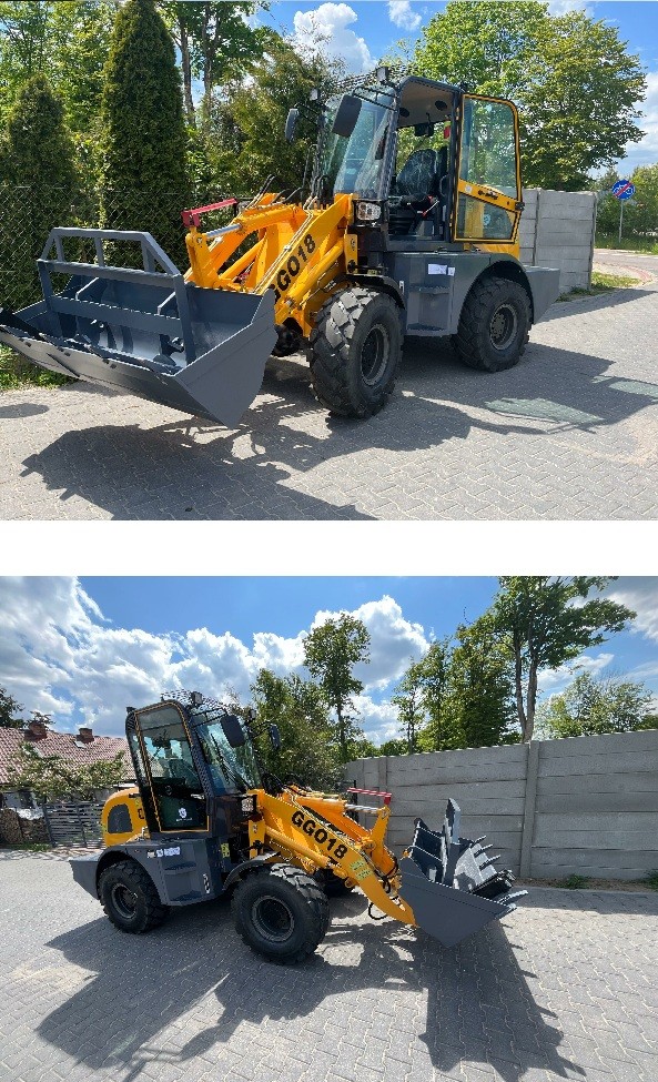 GG 018 - 1800 kg GG 018 - 1800 kg