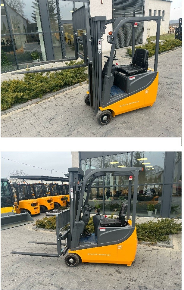 Elektrisches 3-Rad Elektrisches 3-Rad